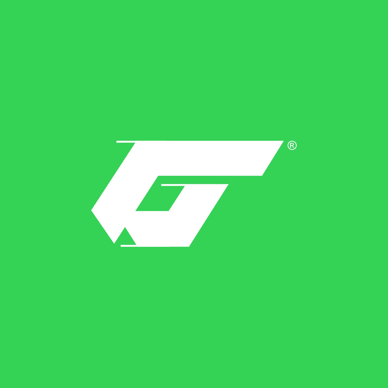 The Garagio Brand Identity Design — Logo Design 4