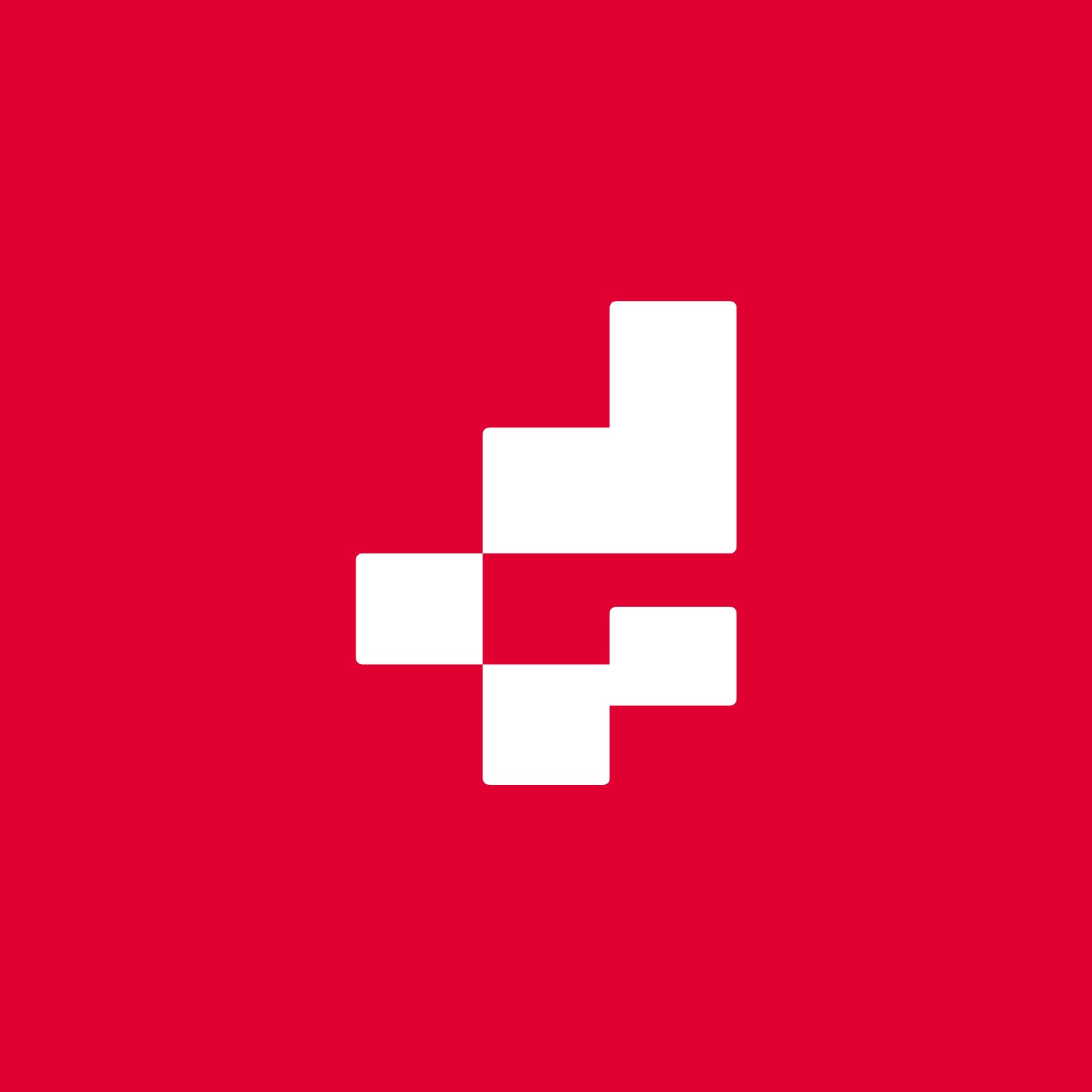 D-hub Brand Identity Design — Logo Design 4