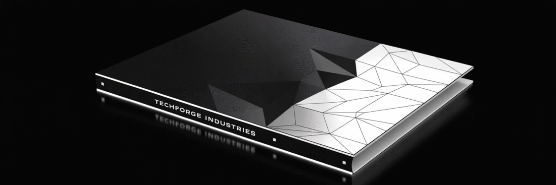 Industrial & Manufacturing